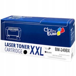 Brother Mfcl8390cdw Xxl Black Toner Cartridge 4500 Page Yield