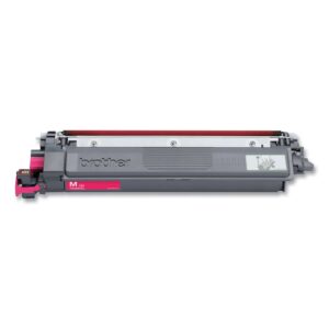 Brother Mfcl8390cdw Xxl Magenta Toner Cartridge 4000 Page Yield