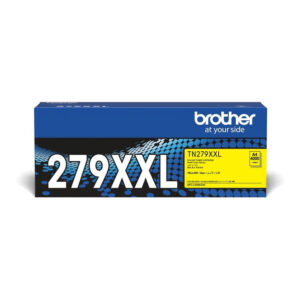 Brother Mfcl8390cdw Xxl Yellow Toner Cartridge 4000 Page Yield
