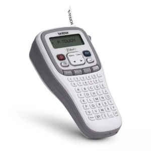Brother Handheld Mobile Printer 2 Lines Of