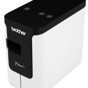 Brother P-touch P-700 Windows; Usb; Desktop I