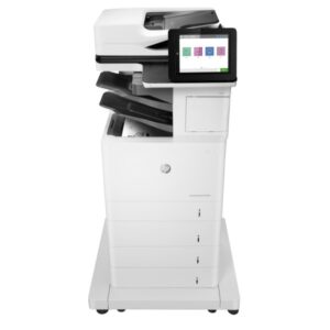 HP Inst SVC w/nw Workgroup Printer