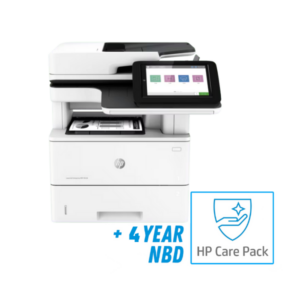 HP 4y NBD LJ M43x M44x M42xxx MFP SVC
