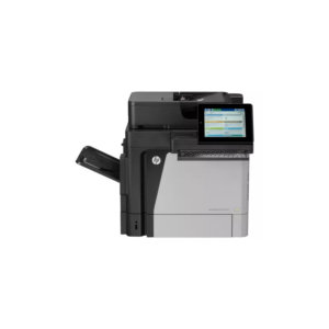 HP 4y ChnlPartsOnly LJ Ent MFP M63x SVC