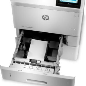 HP 5y NBD w/DMR CLJ Ent MFP M68x SVC