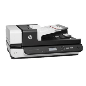 HP 3y NBD w/DMR DS 8500fn2 SVC 1 kolok 55111