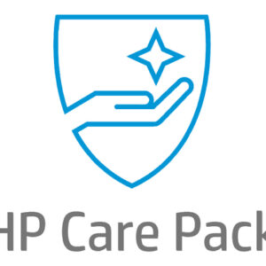 HP 1y PW Nbd w/DMR SJ N9120fn2 SVC
