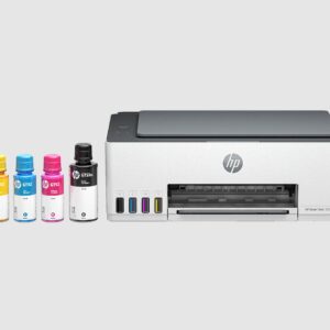 HP 3Y RTD for SmartTank Printer 1 kolok 55119