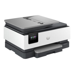 HP Officejet Pro 8123 Colour Aio (replaces The 8023)