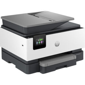 HP Officejet Pro 9120 Colour Aio (replaces The 9013)