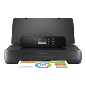 HP Officejet Mobile 202 Colour Single Function