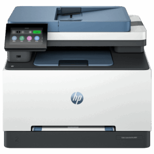 HP Laserjet Pro 3303fdw Colour Aio 4 In