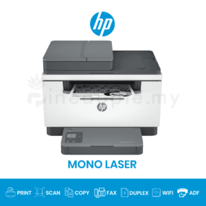 HP Laserjet M236sdw Mono Aio
