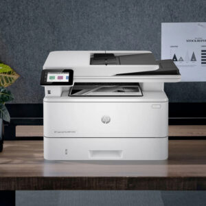 HP LaserJet Pro MFP 4103dw (Replaces the M428dw). Print Copy Scan.2.7"