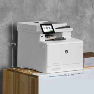 HP Colour LaserJet Pro MFP 4303dw Printer