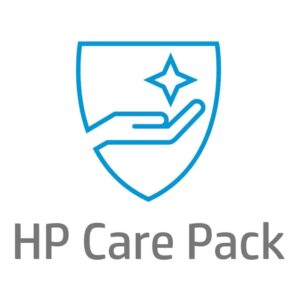 HP 3 year Care Pack w/Return to Depot Support