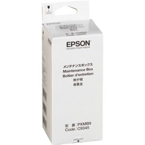 Epson Wf-78xx / Et-58xx / Et-166xx / L65xx / L151xx Maintenance Box