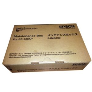 Epson S020476 Maintenance Cartridge Pjmb100