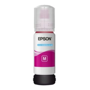 Epson 103 Ecotank Magenta Ink Bottle