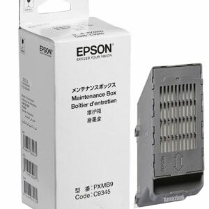 Epson ET-77000 Series Matainance Box