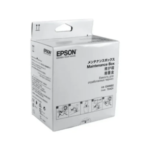 Epson L4000/ 6000 Series Maintenance Box Mono Ecotank