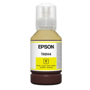 Epson T49N100 Dye Sublimation Yellow 140ml