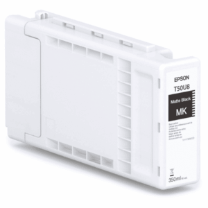 Epson Sc-t5700 Xd3 Ink 350ml Photo Black