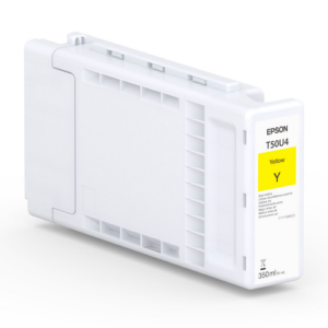 Epson Sc-t5700 Xd3 Ink 350ml Yellow