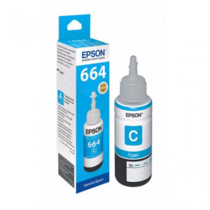 Epson T6642 Cyan Ink Bottle 70ml
