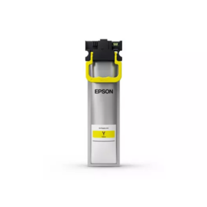 Epson Wf-r5xxx Yellow Xl