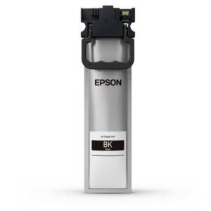 Epson Wf-c5390/c5890 Series Ink Cartrdige Xl Black 5k Yield