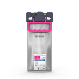 Epson Wf-r5xxx Magenta Xl Ink Supply Unit