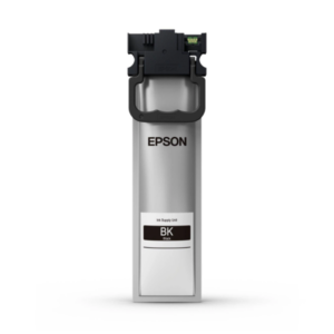 Epson T9451 Durabrite Ultra Black Ink Cartridge Xl 646 ml