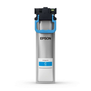 Epson T9452 Durabrite Ultra Cyan Ink Cartridge Xl