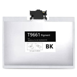 Epson T9661 Black Ink Cartridge Xxl