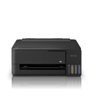 Epson EcoTank L1350 A4 Ink Tank Printer, Print Function Only