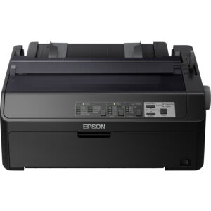 Epson Lq-590ii Dot Matrix Printer 24pin