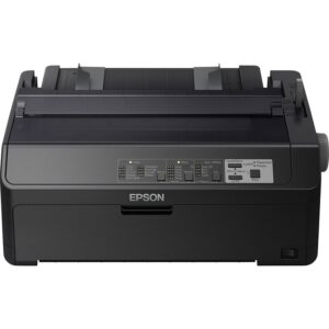 Epson Lq-590iin Dot Matrix Printer 24pin