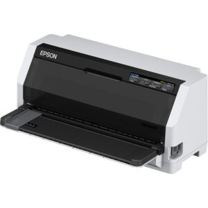 Epson Lq-690ii Dot Matrix Printer 24pin