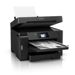 Epson EcoTank Pro M15140 A3 Mono Multifunction Ink Tank Printer