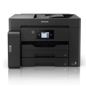Epson Ecotank A3 Pro Mono Multifunction Wifi Printer