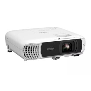 Epson Ebw55 Lamp Projector Wxga 4000 Lumen built-in Wifi and 2x HDMI 1 kolok 55391
