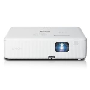 Epson Co-w01 Projector Wxga 3000 Lumen Full Hdmobile 1 kolok 55392