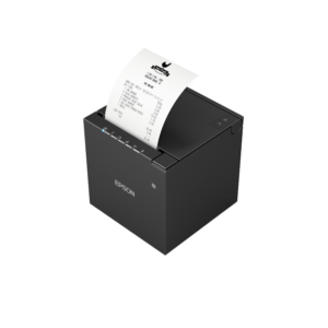Epson TM-m30III Thermal Receipt Printer Compact POS Receipt Printer