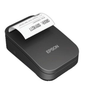 Epson TM-P20II-101 Mobile Receipt Printer, Ultra-Portable Compact