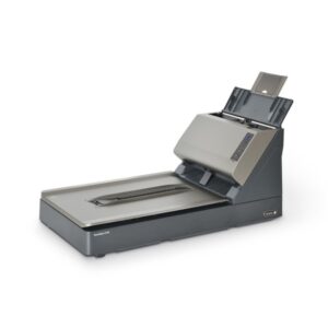 Flatbed & SheetFeed Scanner, 600 dpi x 600 dpi