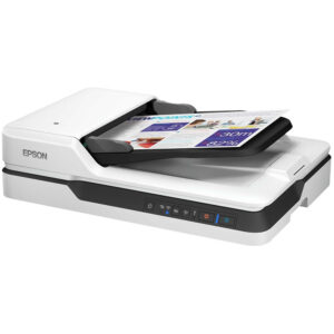Epson Workforce DS-1660W Scanner