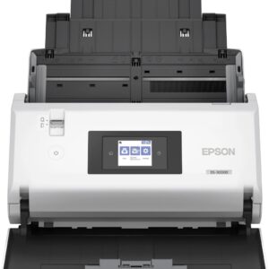 A3, SheetFeed Scanner, 600 dpi x 600 dpi