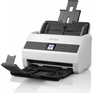A4, SheetFeed Scanner, 600 dpi x 600 dpi