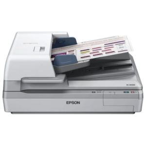 Epson Workforce Ds-60000 Scanner